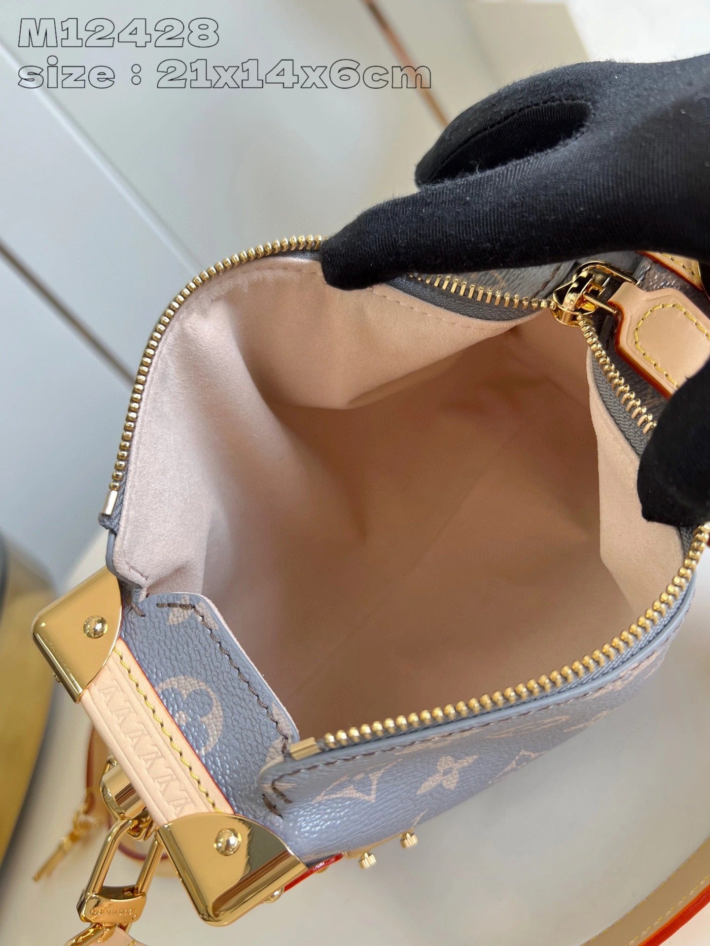LOUIS VUITTON BAG