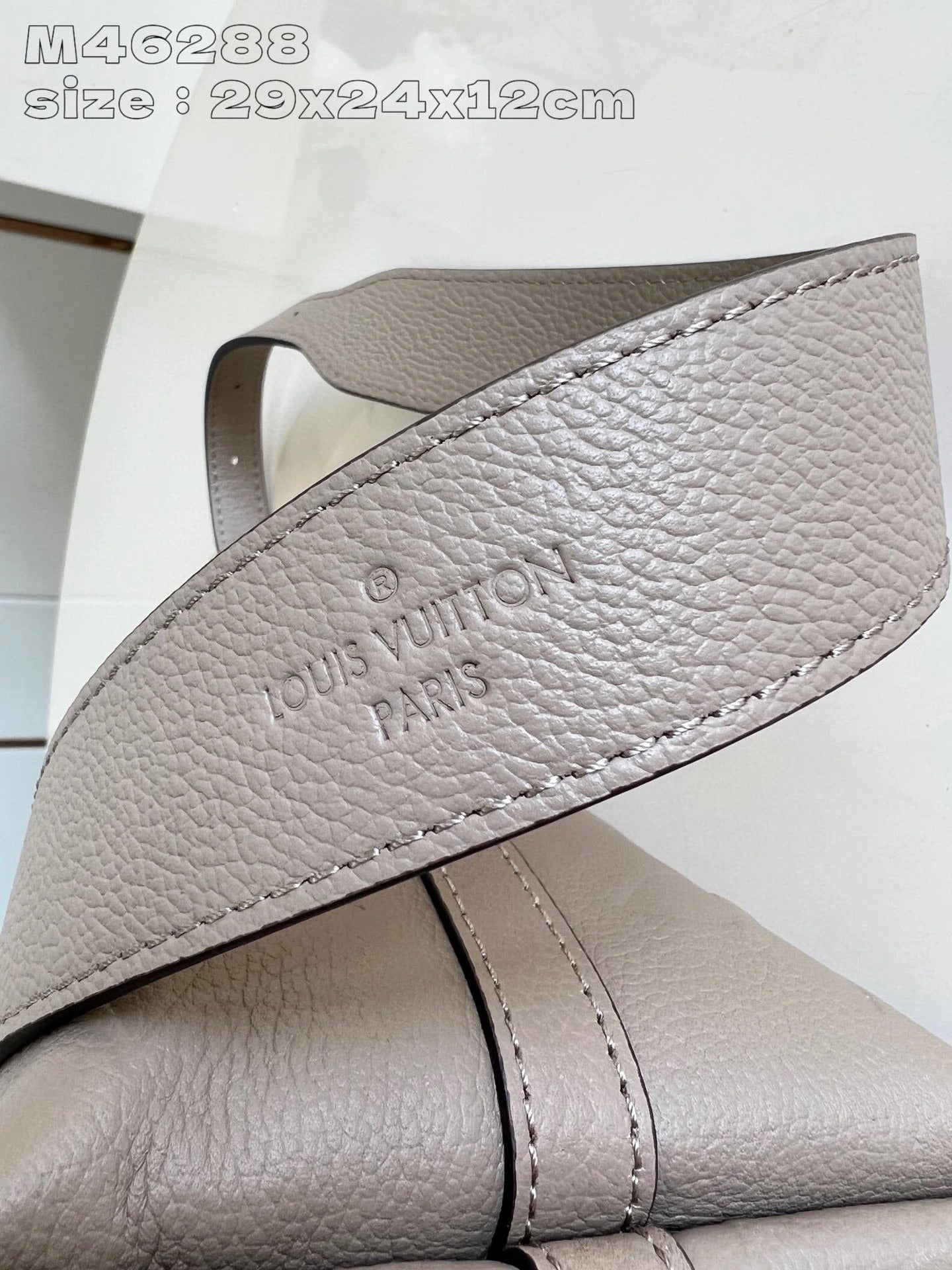 LOUIS VUITTON BAG