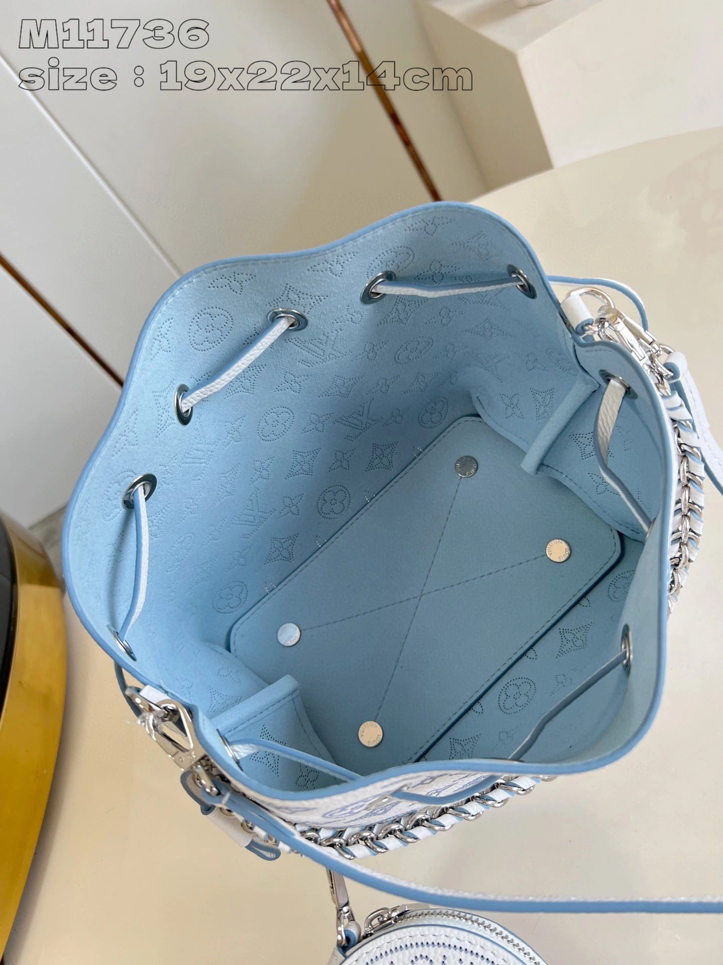 LOUIS VUITTON BAG