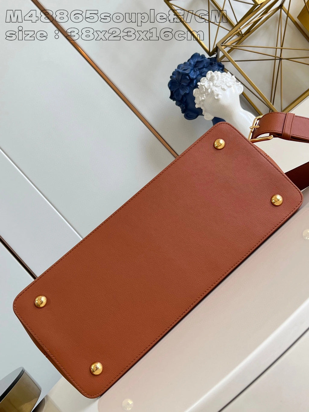 LOUIS VUITTON BAG