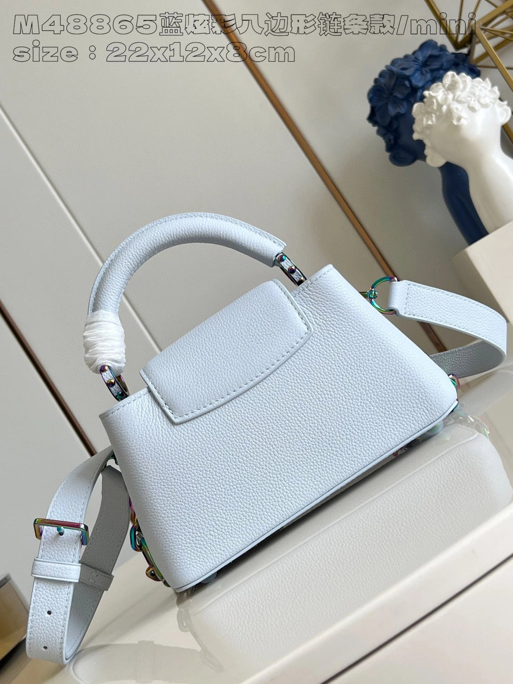 LOUIS VUITTON BAG