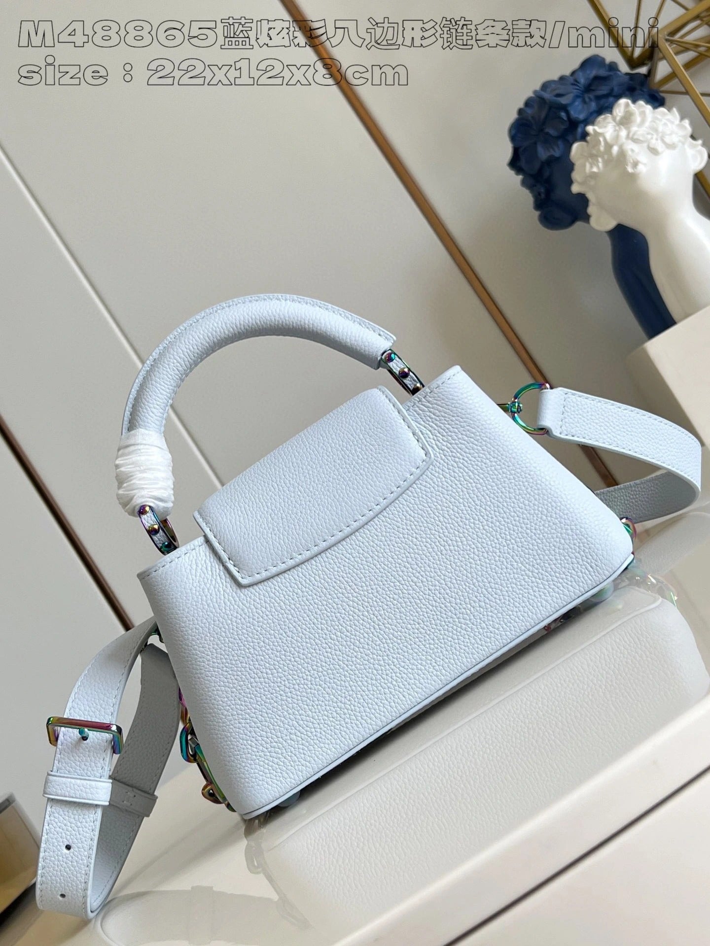 LOUIS VUITTON BAG