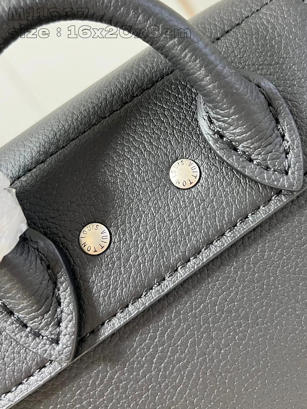 LOUIS VUITTON BAG