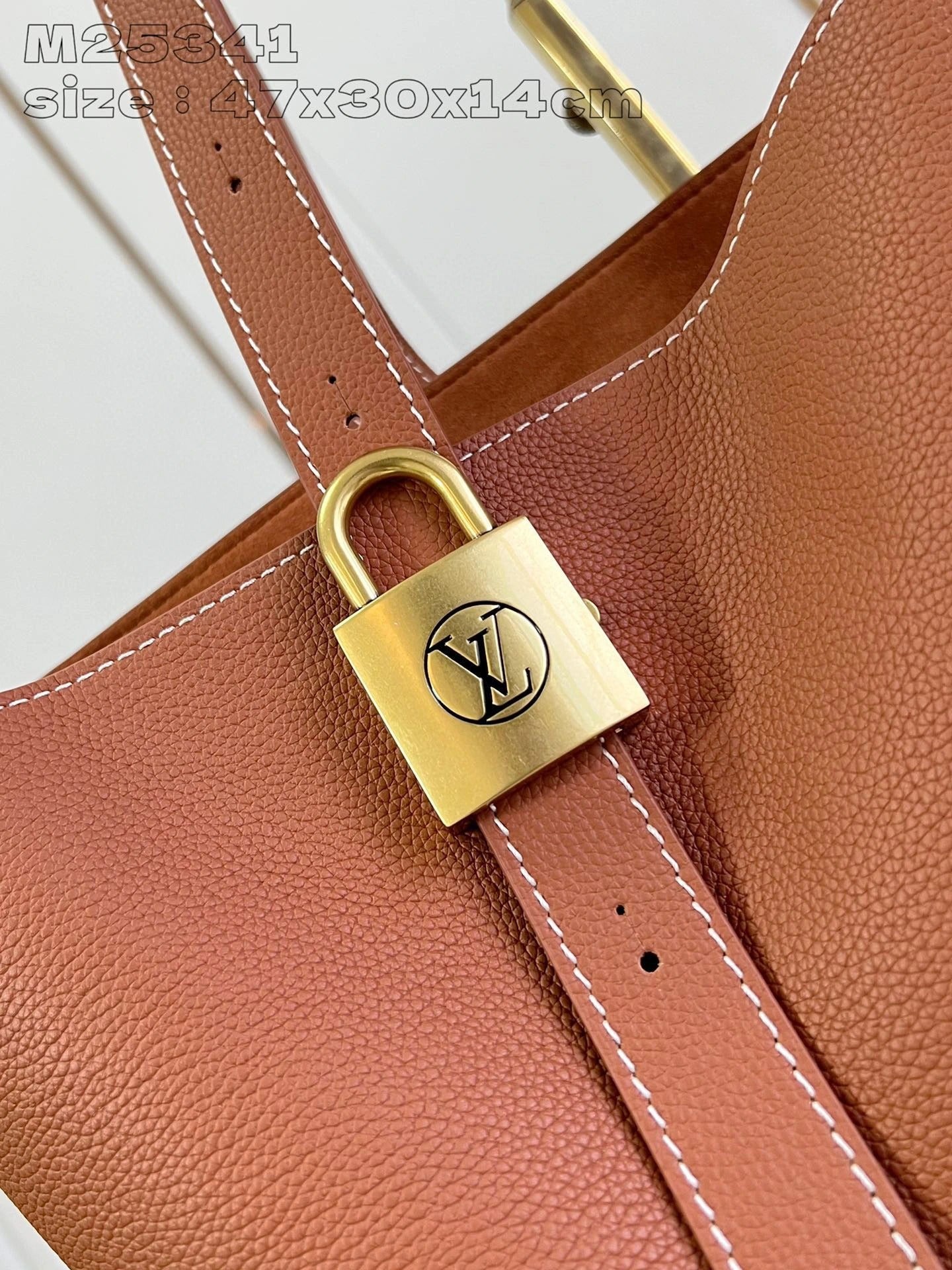 LOUIS VUITTON BAG