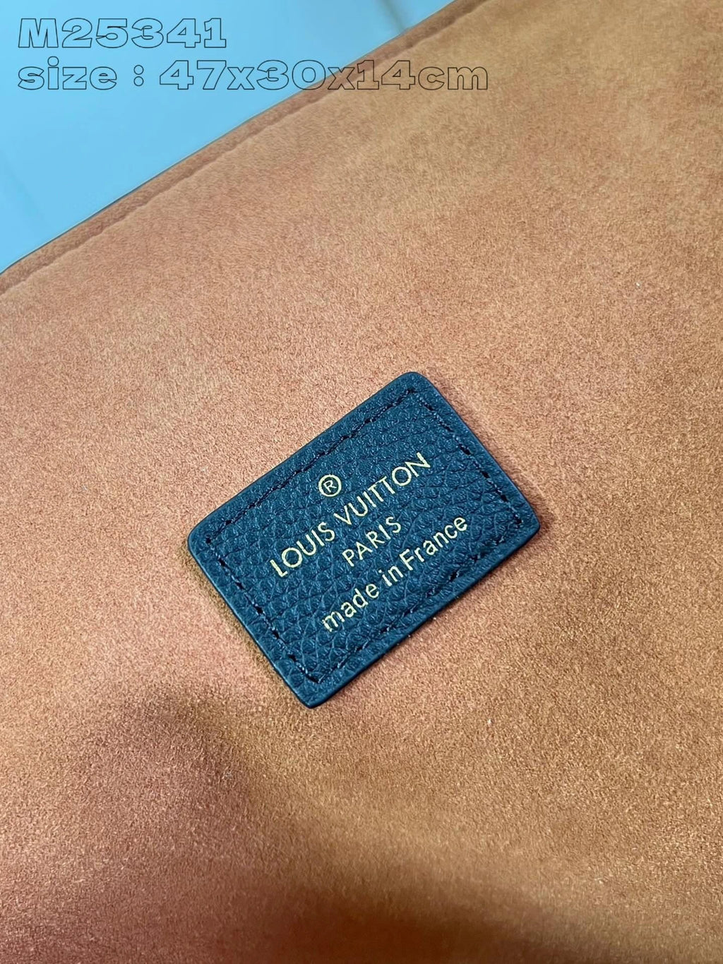 LOUIS VUITTON BAG
