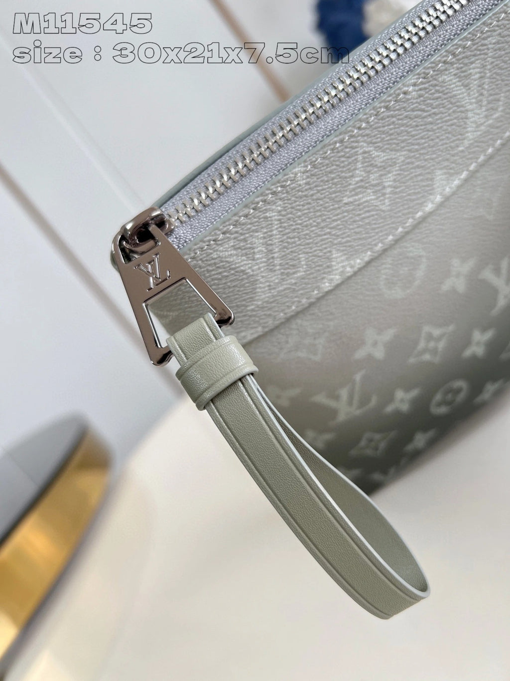 LOUIS VUITTON BAG