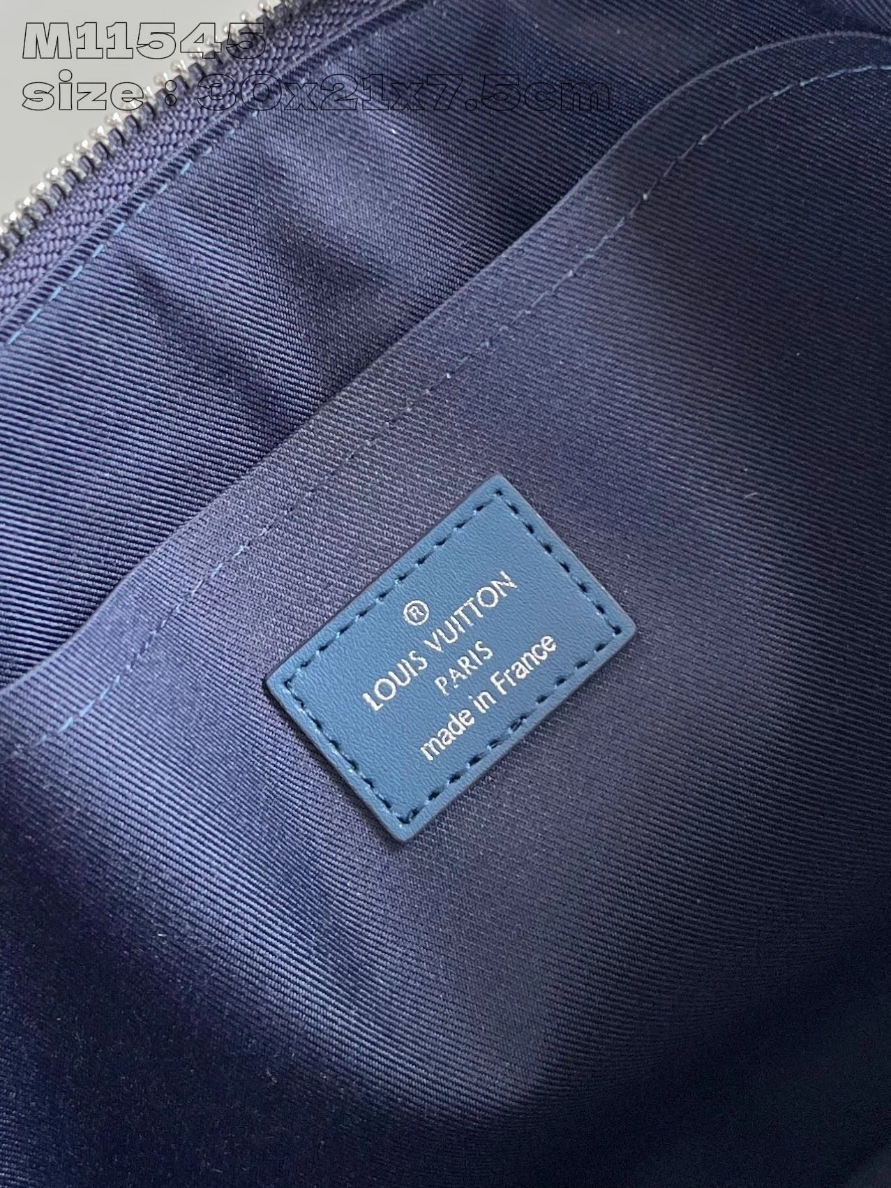 LOUIS VUITTON BAG