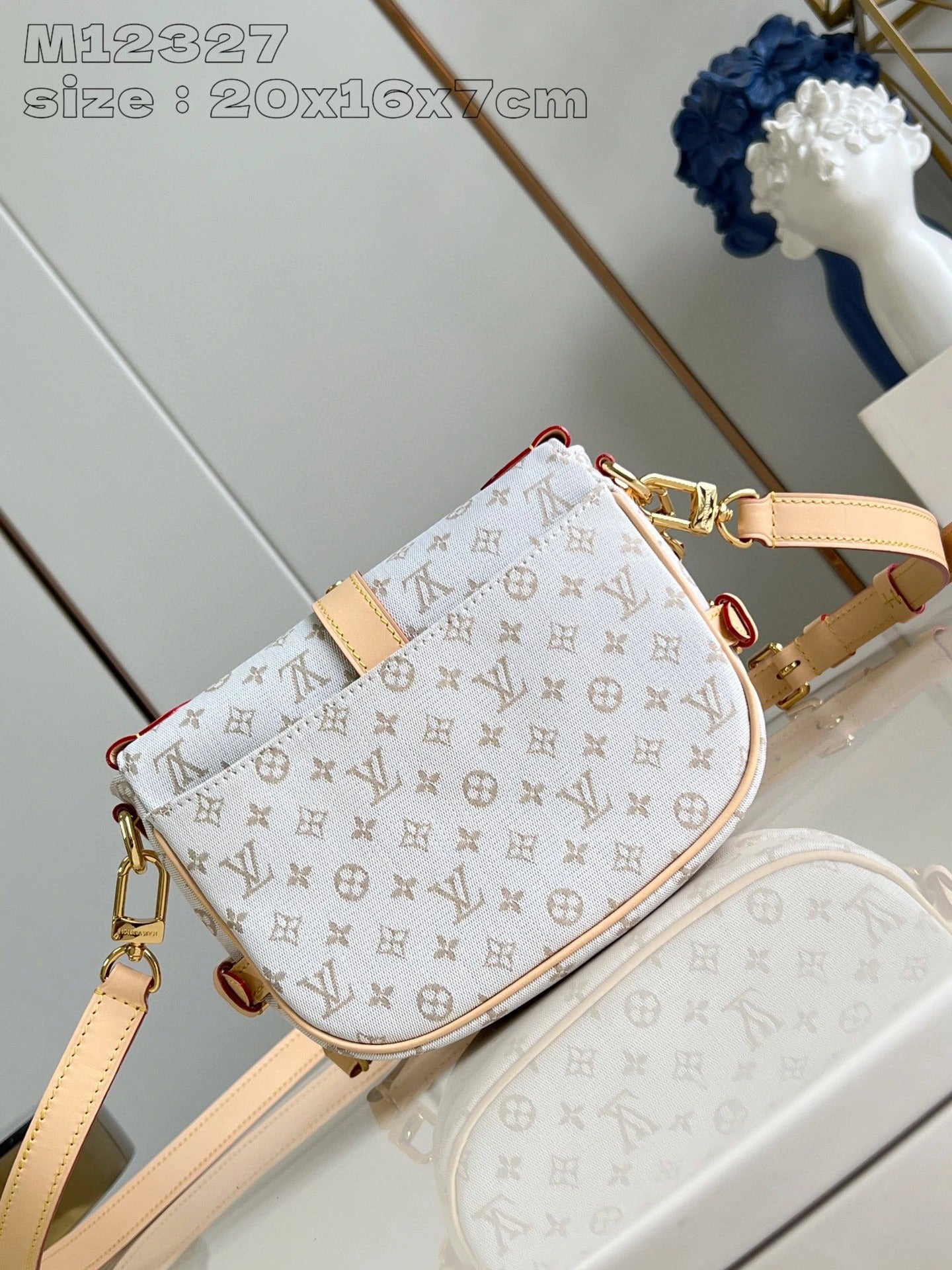 LOUIS VUITTON BAG