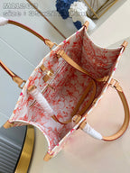LOUIS VUITTON BAG