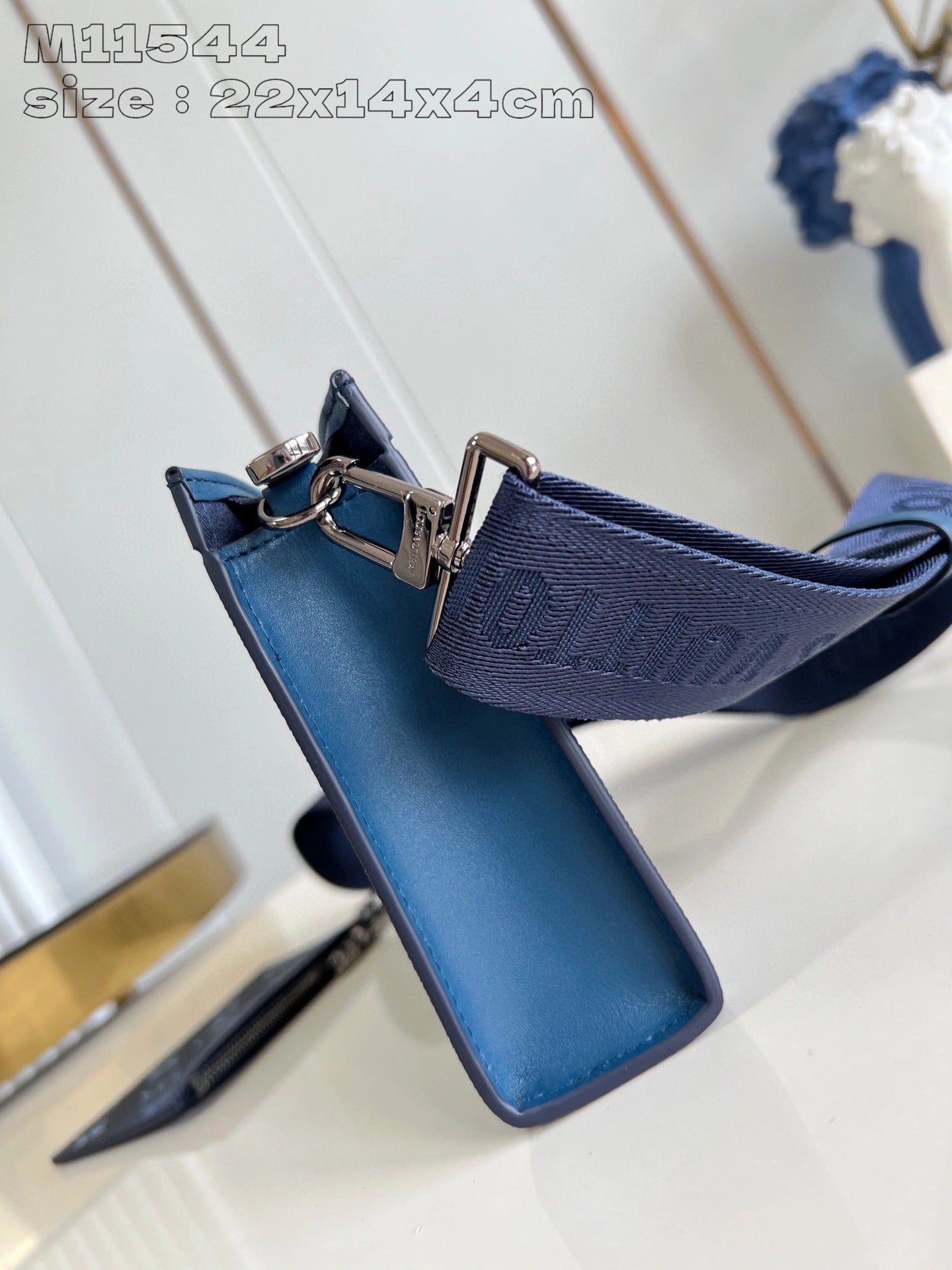 LOUIS VUITTON BAG