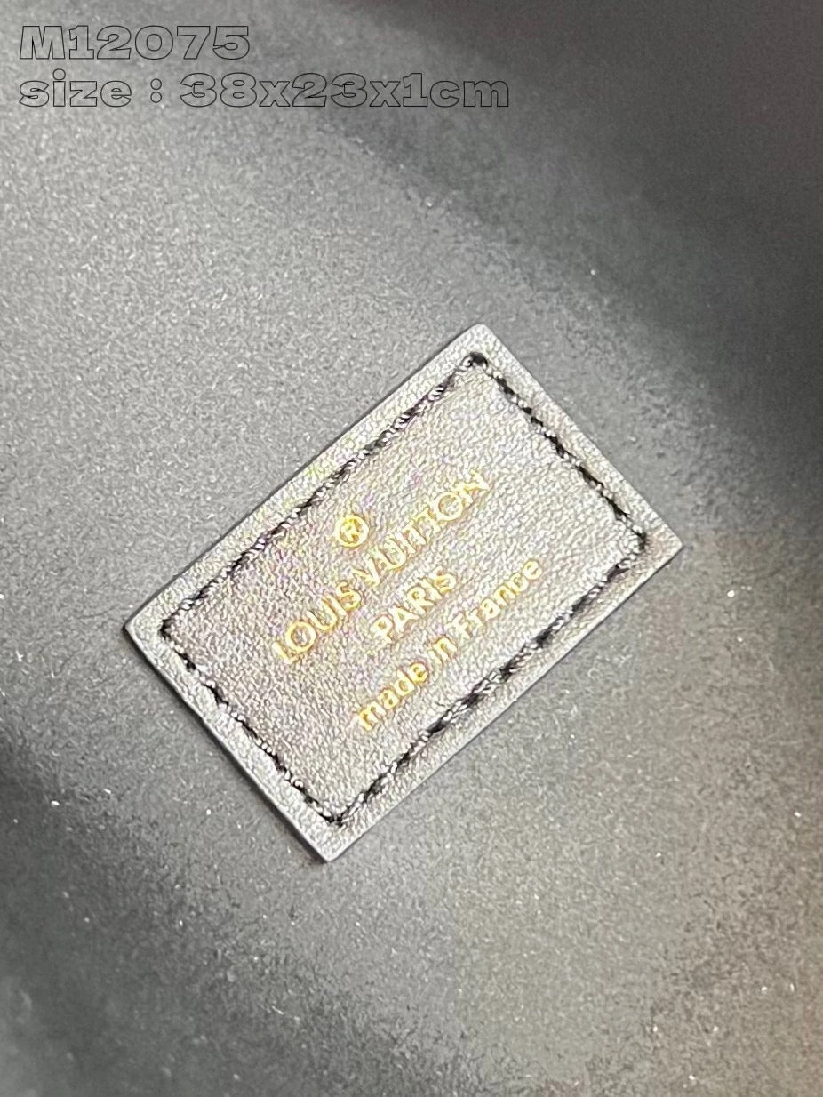 LOUIS VUITTON BAG