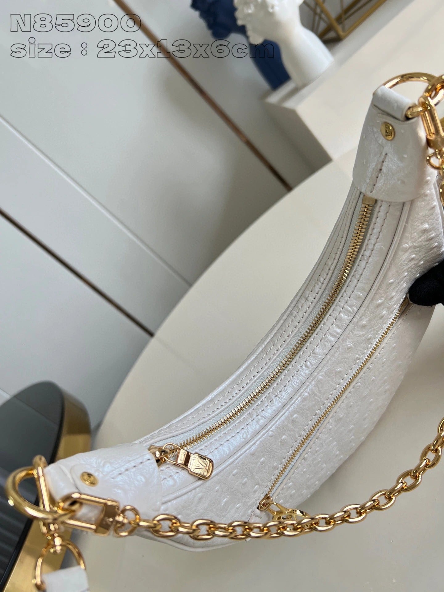 LOUIS VUITTON BAG