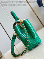 LOUIS VUITTON BAG