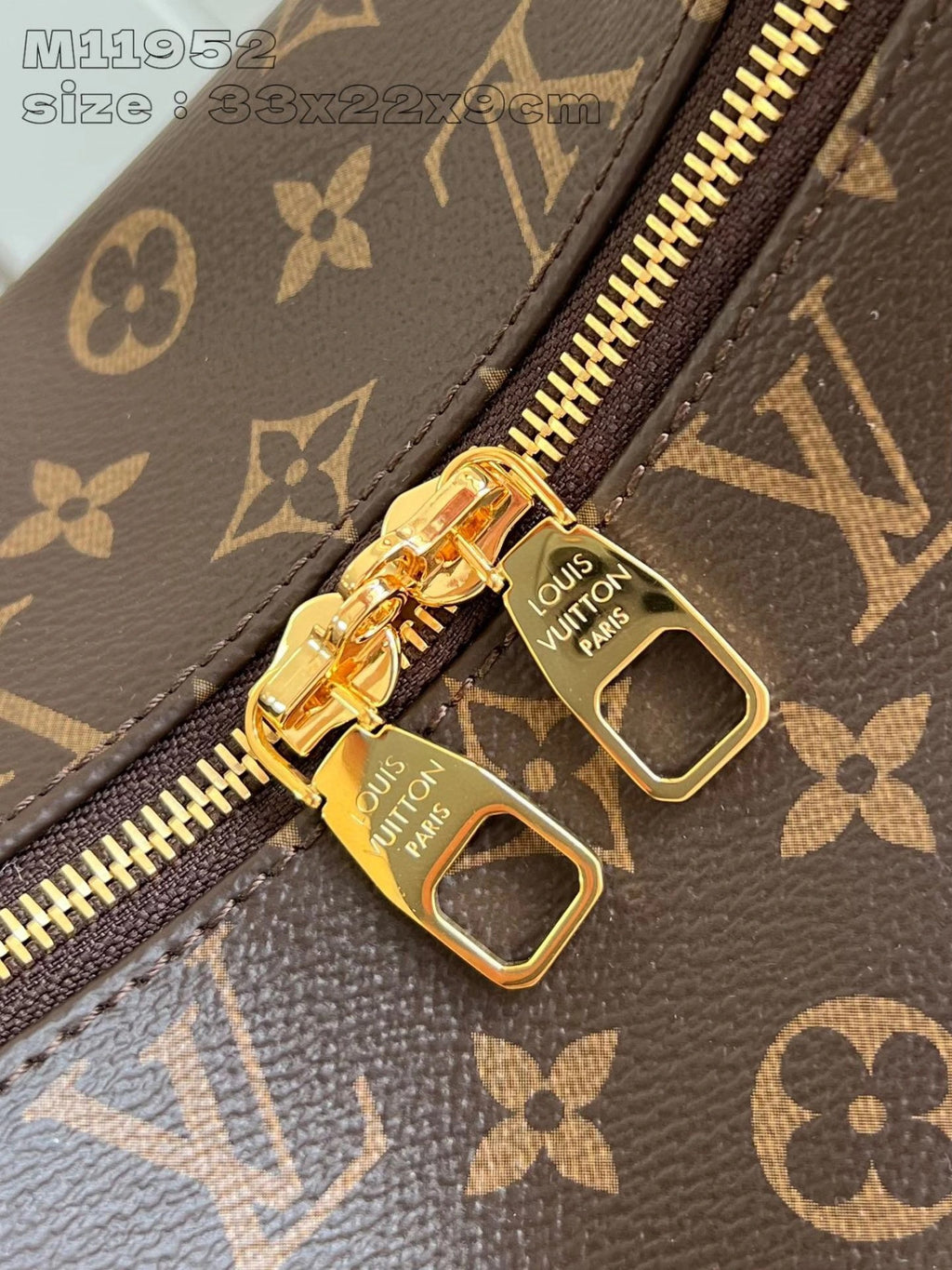 LOUIS VUITTON BAG
