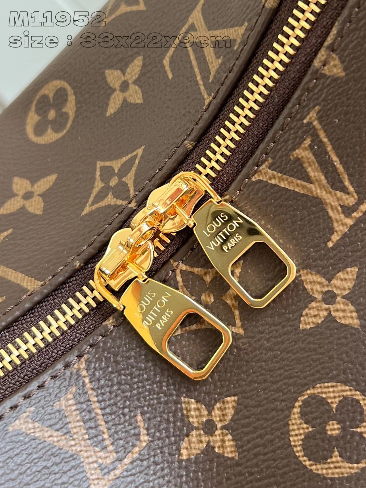 LOUIS VUITTON BAG
