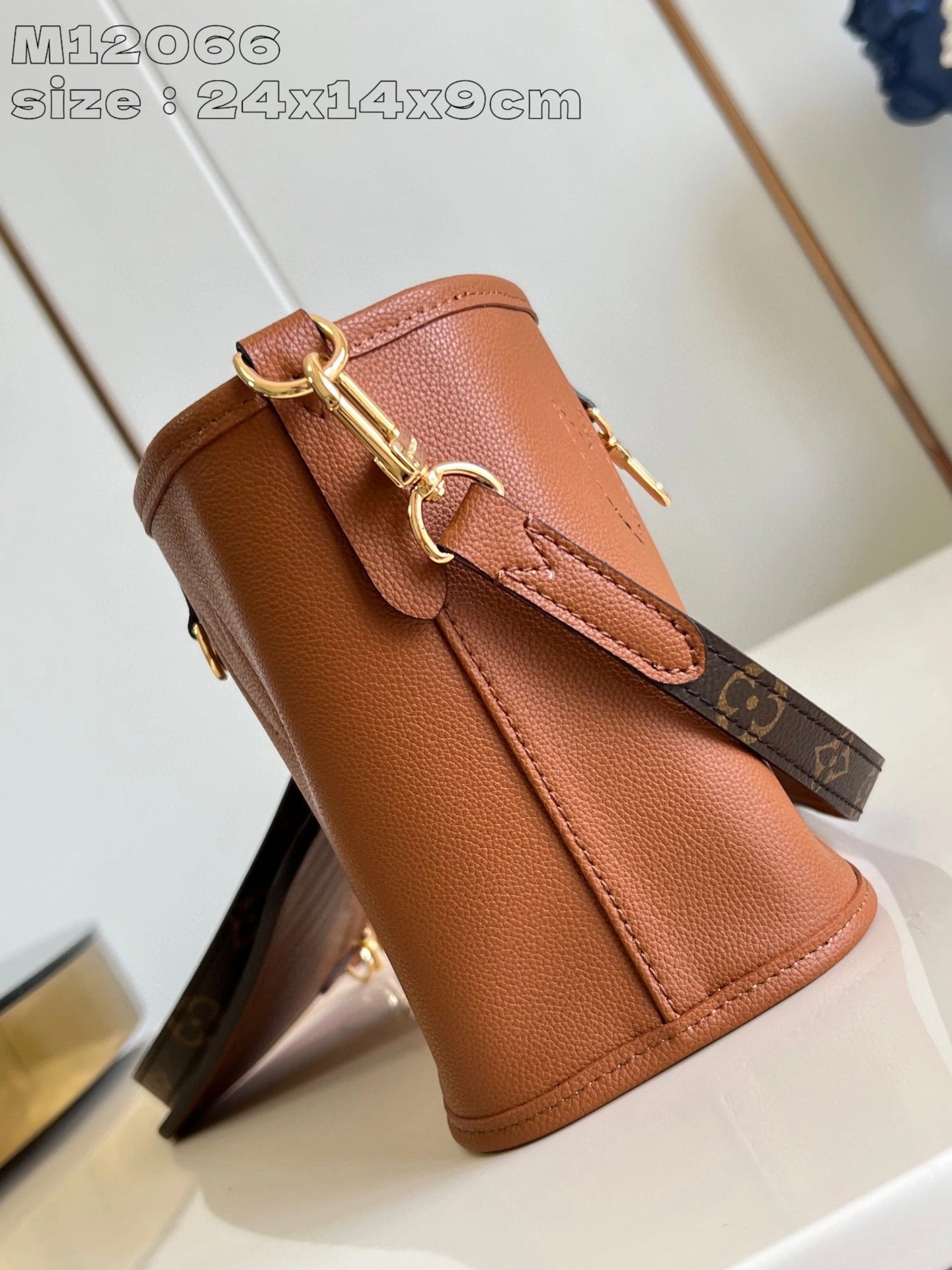 LOUIS VUITTON BAG