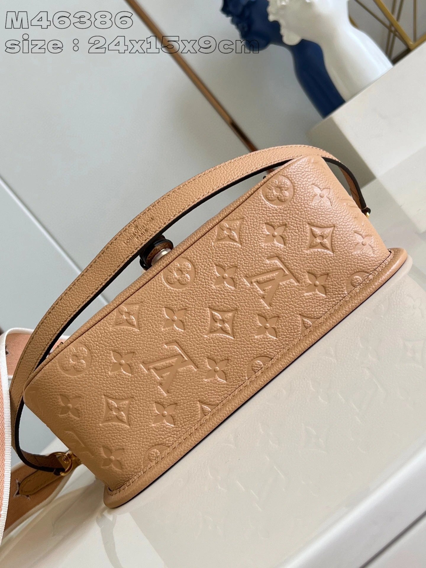 LOUIS VUITTON BAG