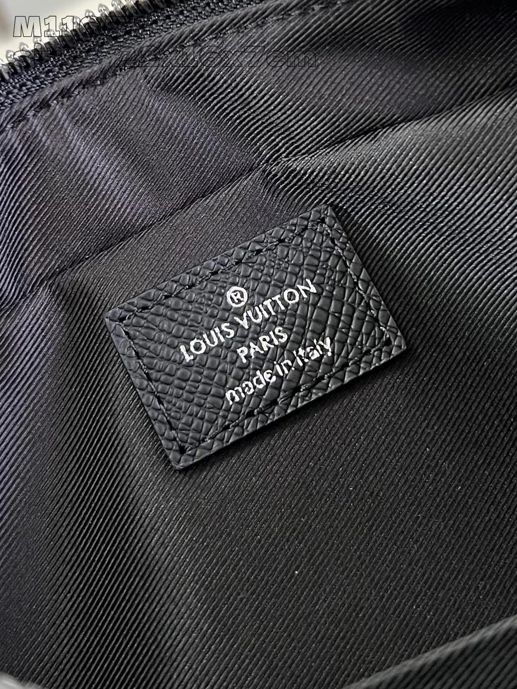 LOUIS VUITTON BAG