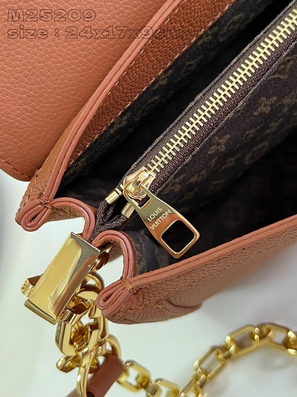 LOUIS VUITTON BAG