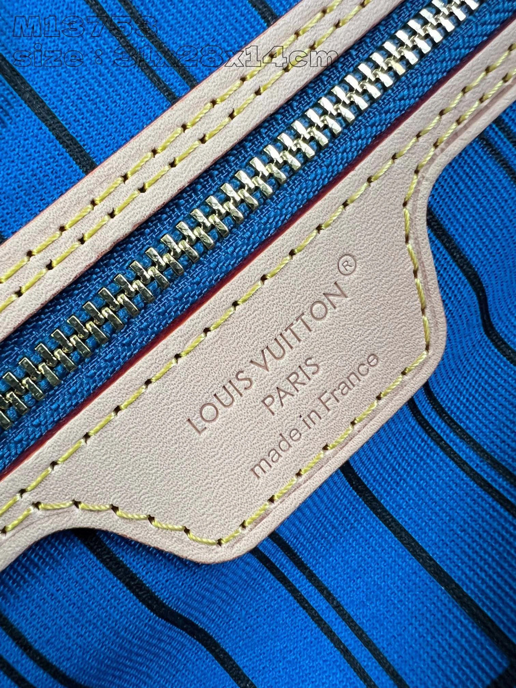 LOUIS VUITTON BAG