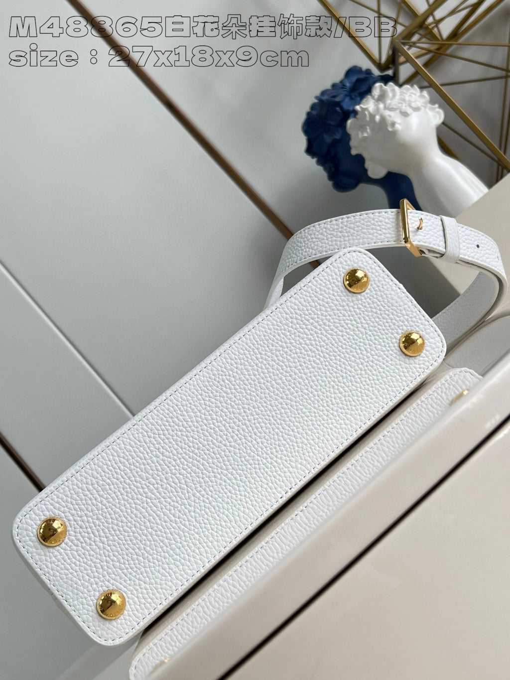 LOUIS VUITTON BAG