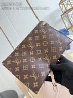 LOUIS VUITTON BAG