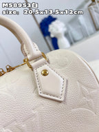 LOUIS VUITTON BAG