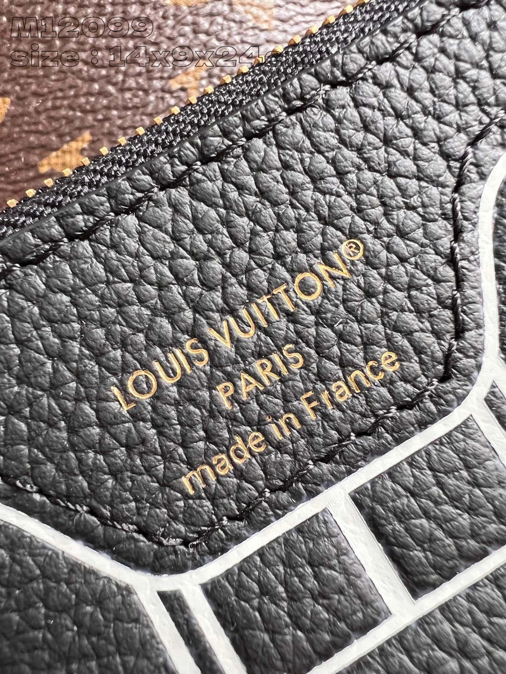 LOUIS VUITTON BAG