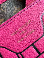 LOUIS VUITTON BAG