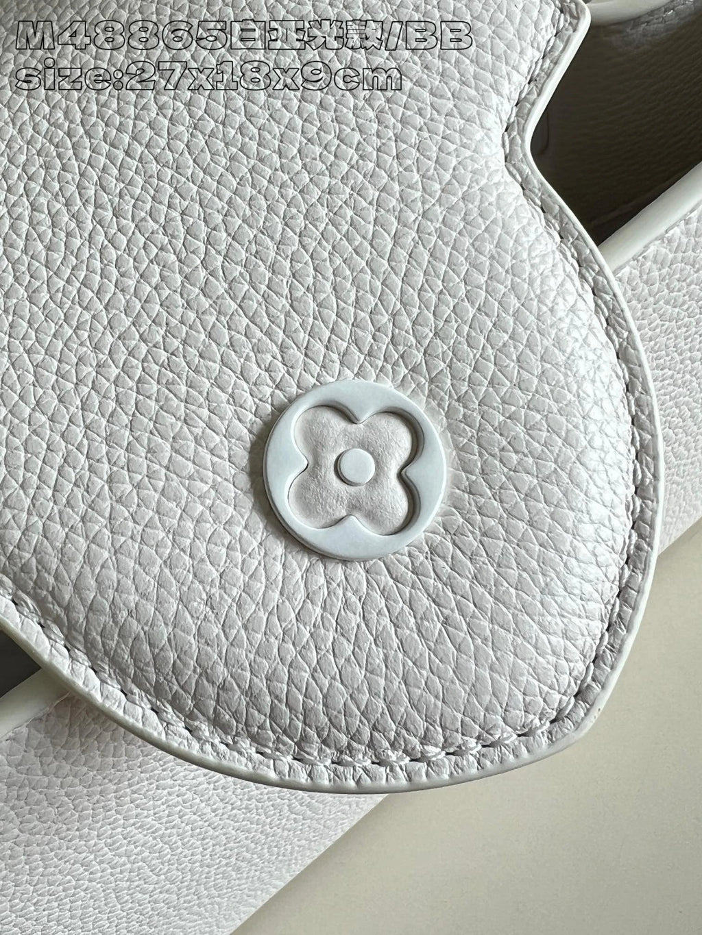 LOUIS VUITTON BAG