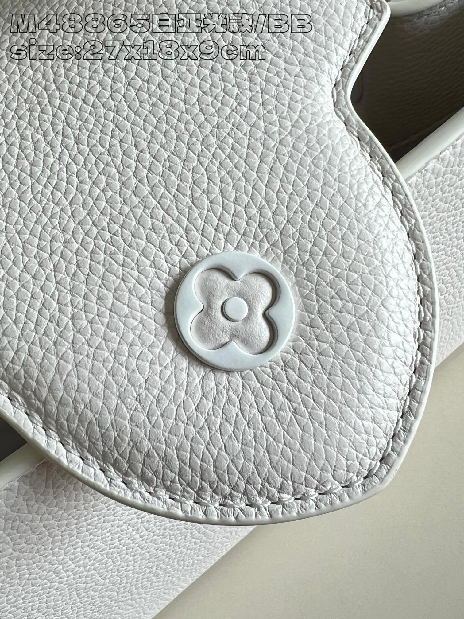 LOUIS VUITTON BAG
