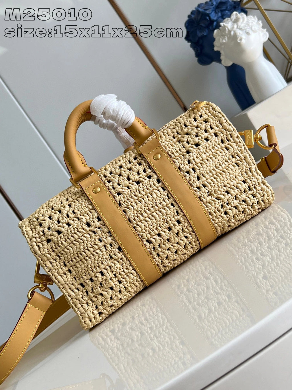 LOUIS VUITTON BAG