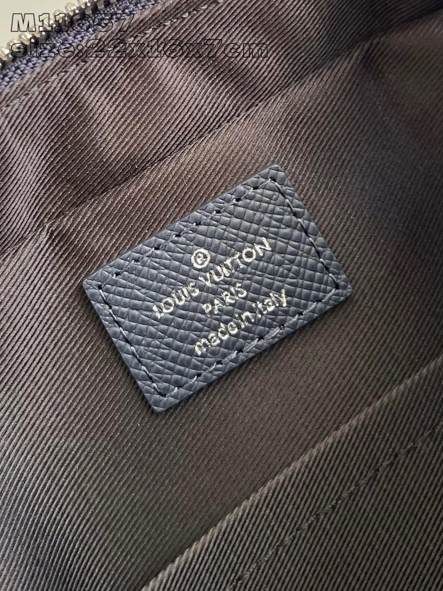 LOUIS VUITTON BAG