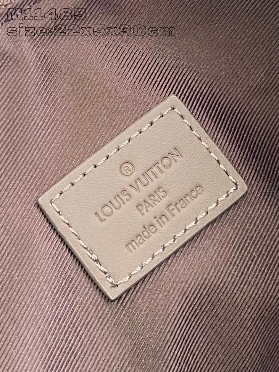 LOUIS VUITTON BAG