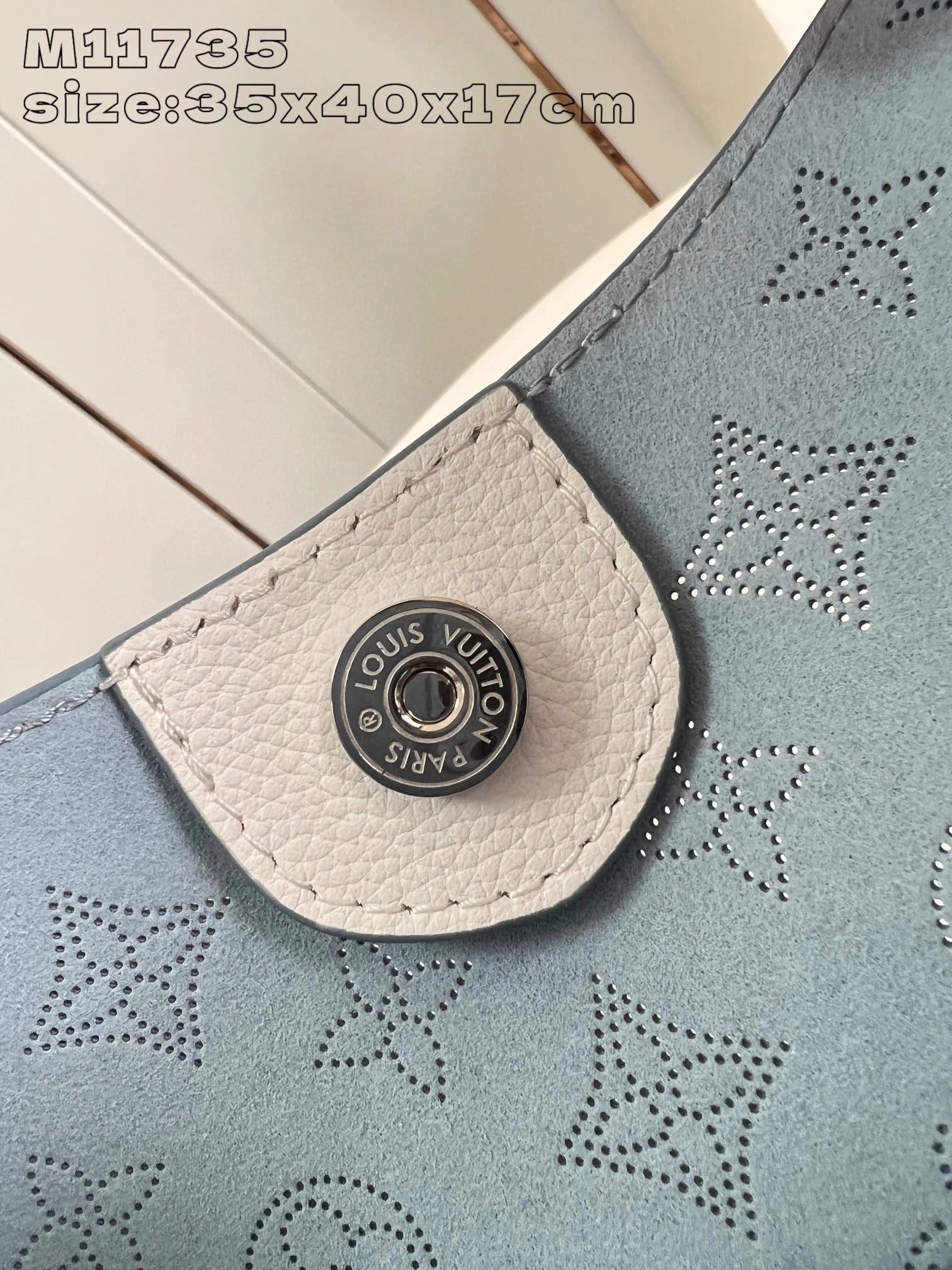 LOUIS VUITTON BAG