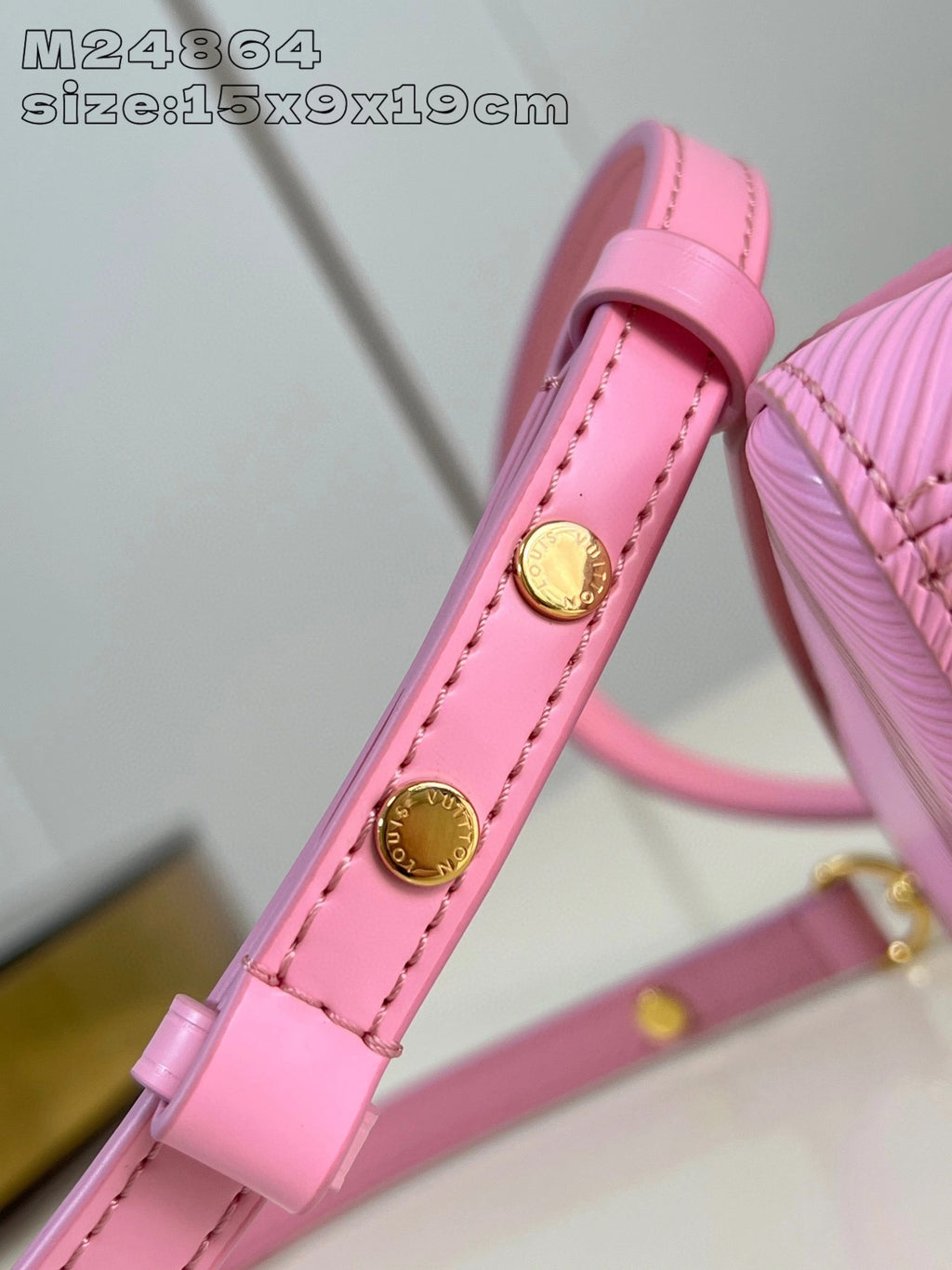 LOUIS VUITTON BAG
