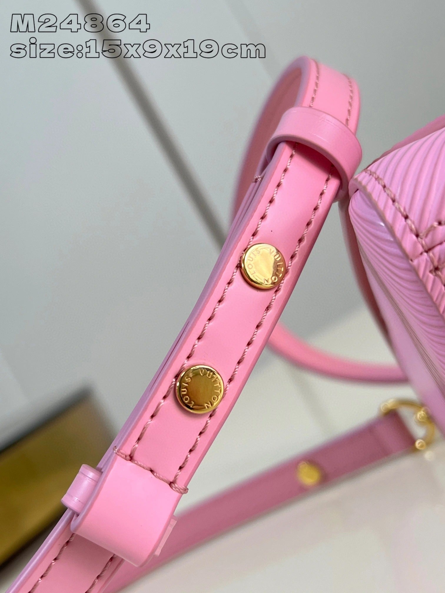 LOUIS VUITTON BAG