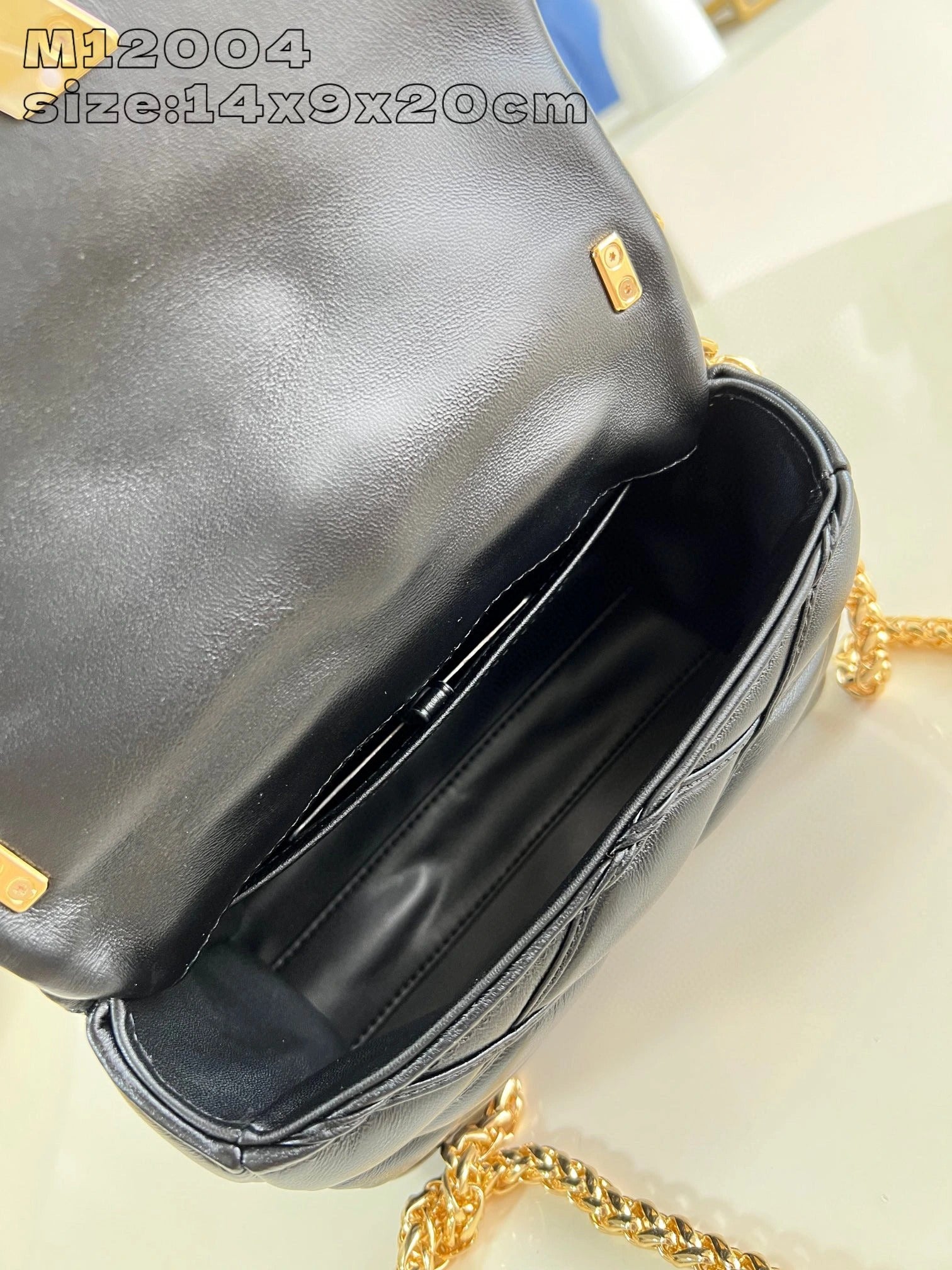 LOUIS VUITTON BAG