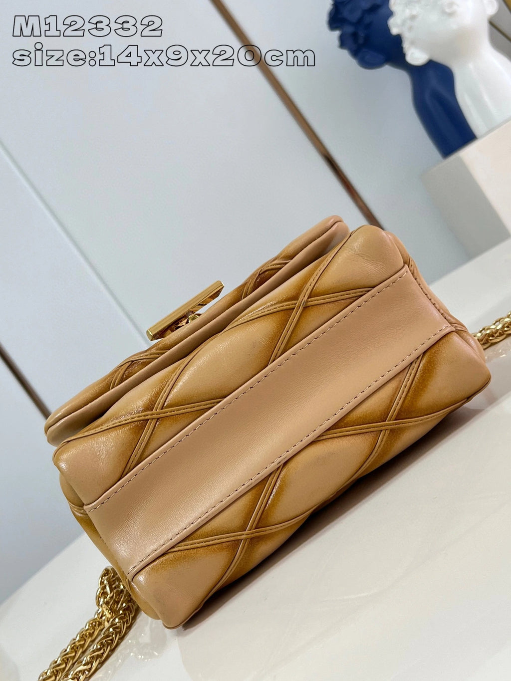 LOUIS VUITTON BAG