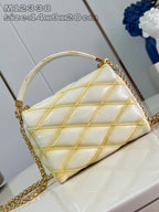 LOUIS VUITTON BAG