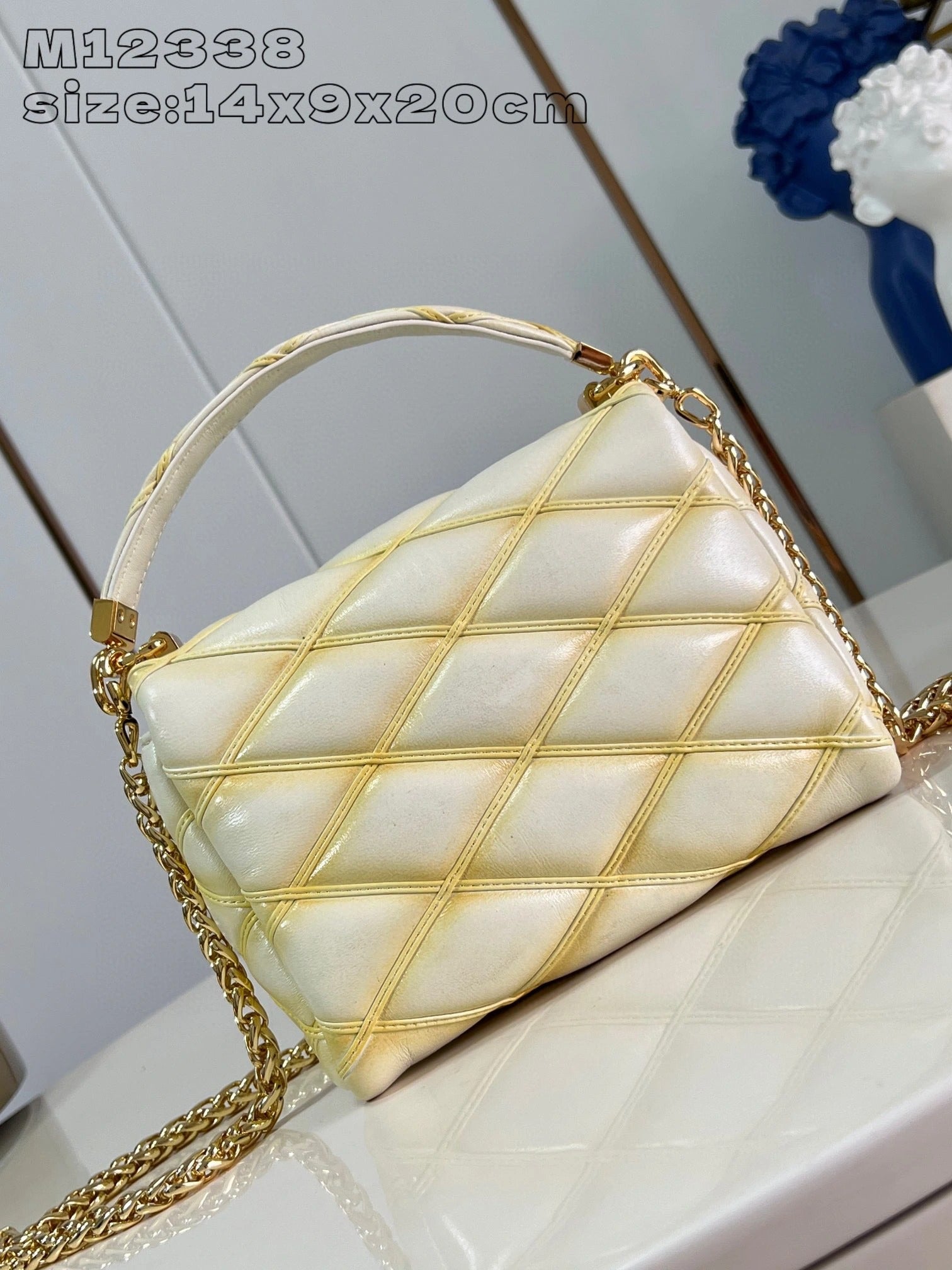LOUIS VUITTON BAG