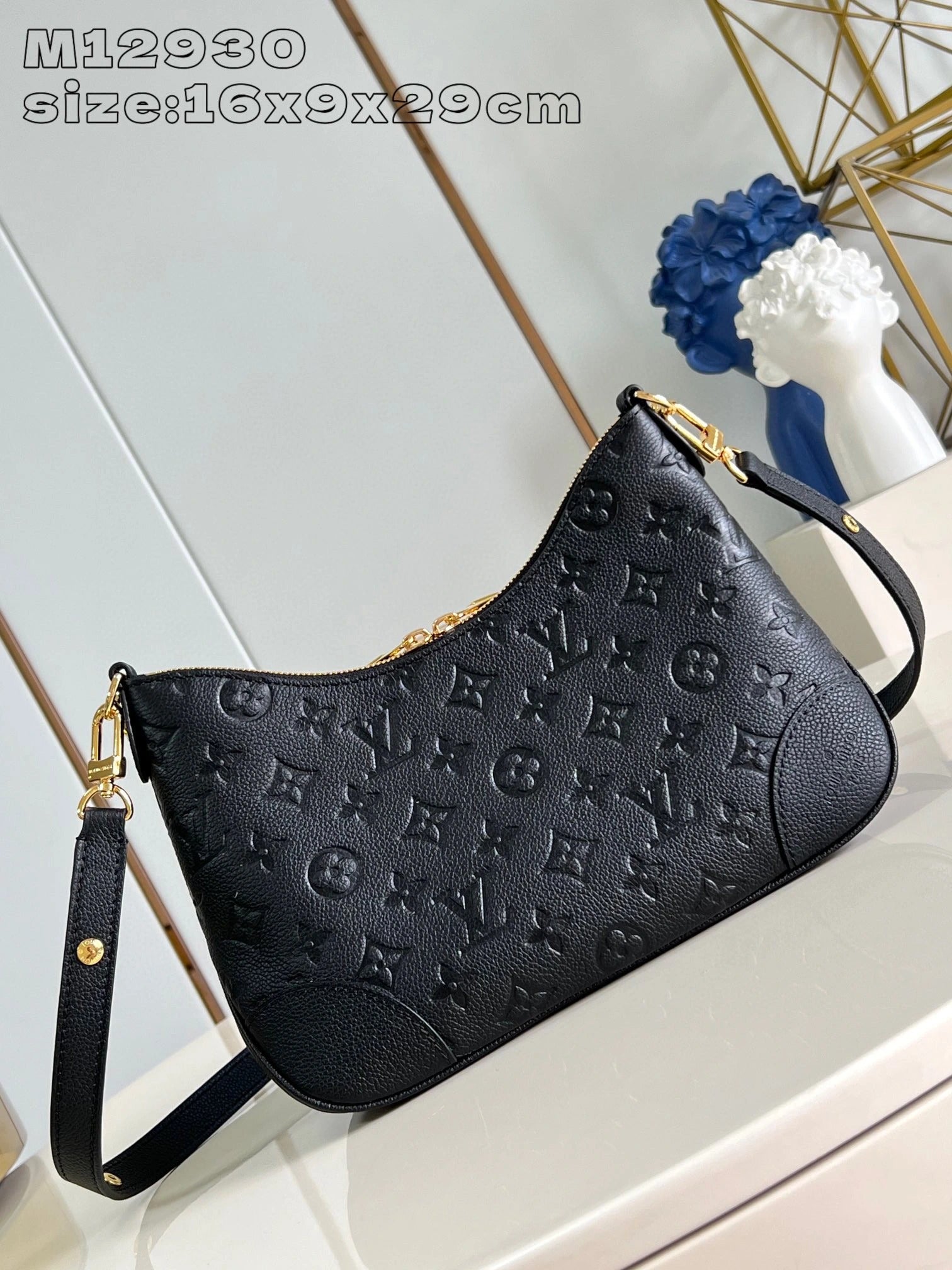 LOUIS VUITTON BAG
