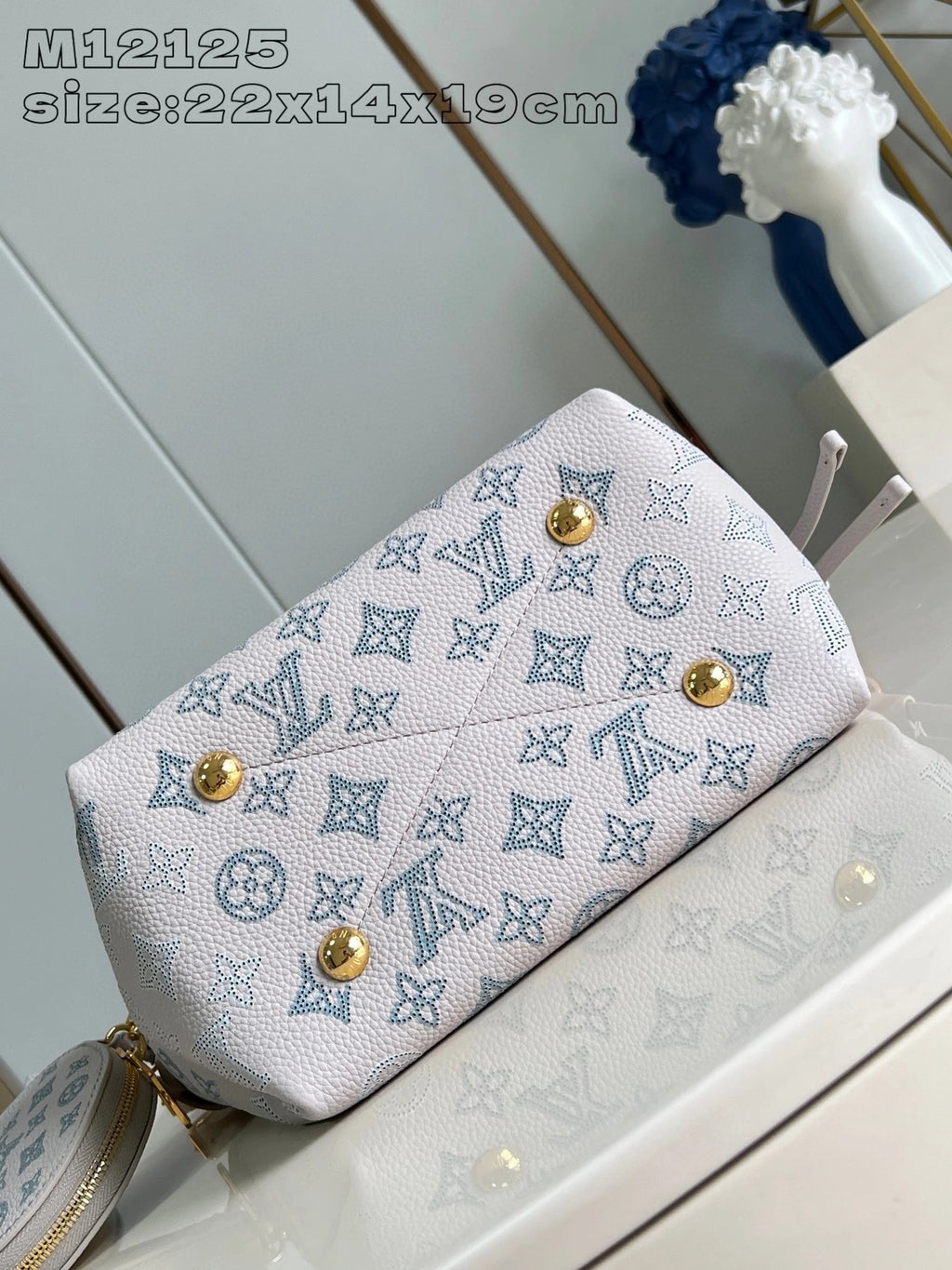 LOUIS VUITTON BAG