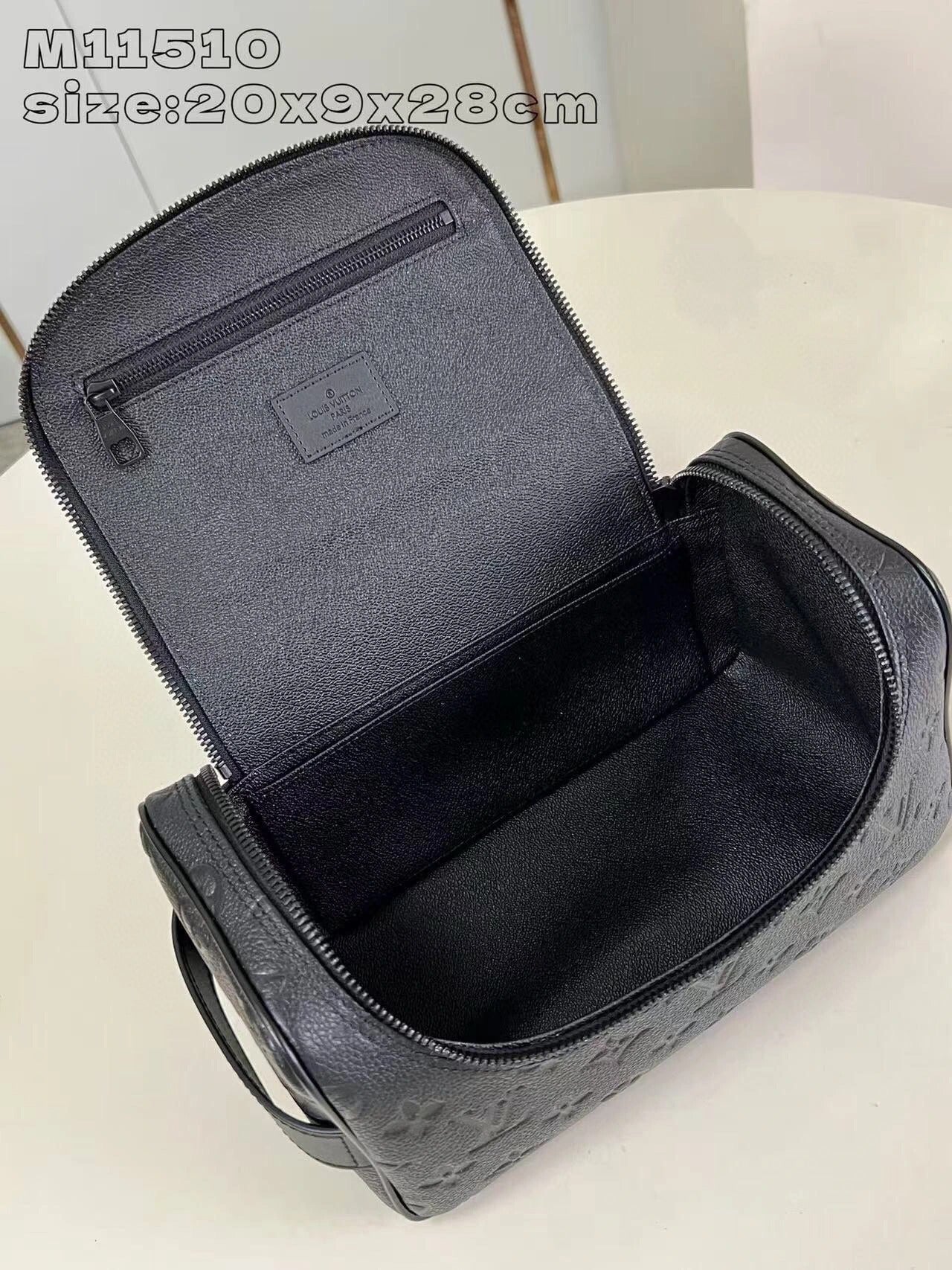 LOUIS VUITTON BAG