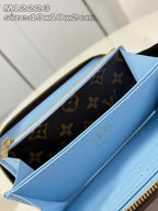 LOUIS VUITTON BAG