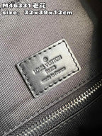 LOUIS VUITTON BAG