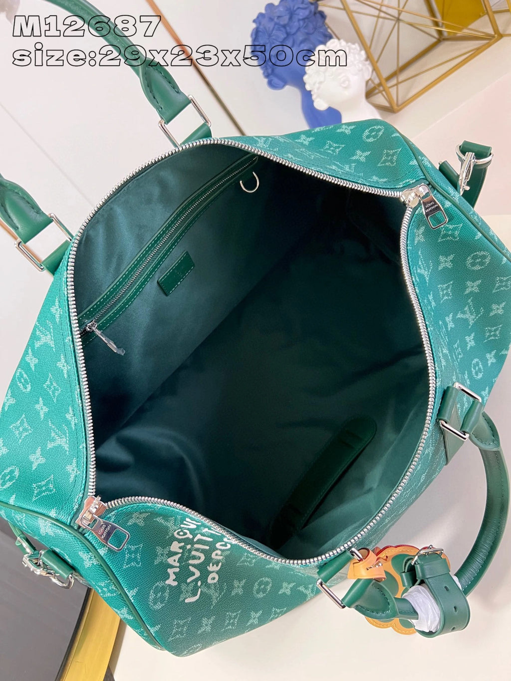 LOUIS VUITTON BAG