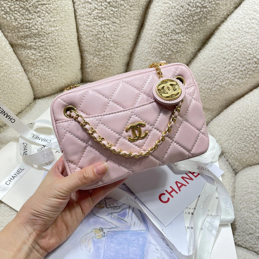 CHANEL BAG