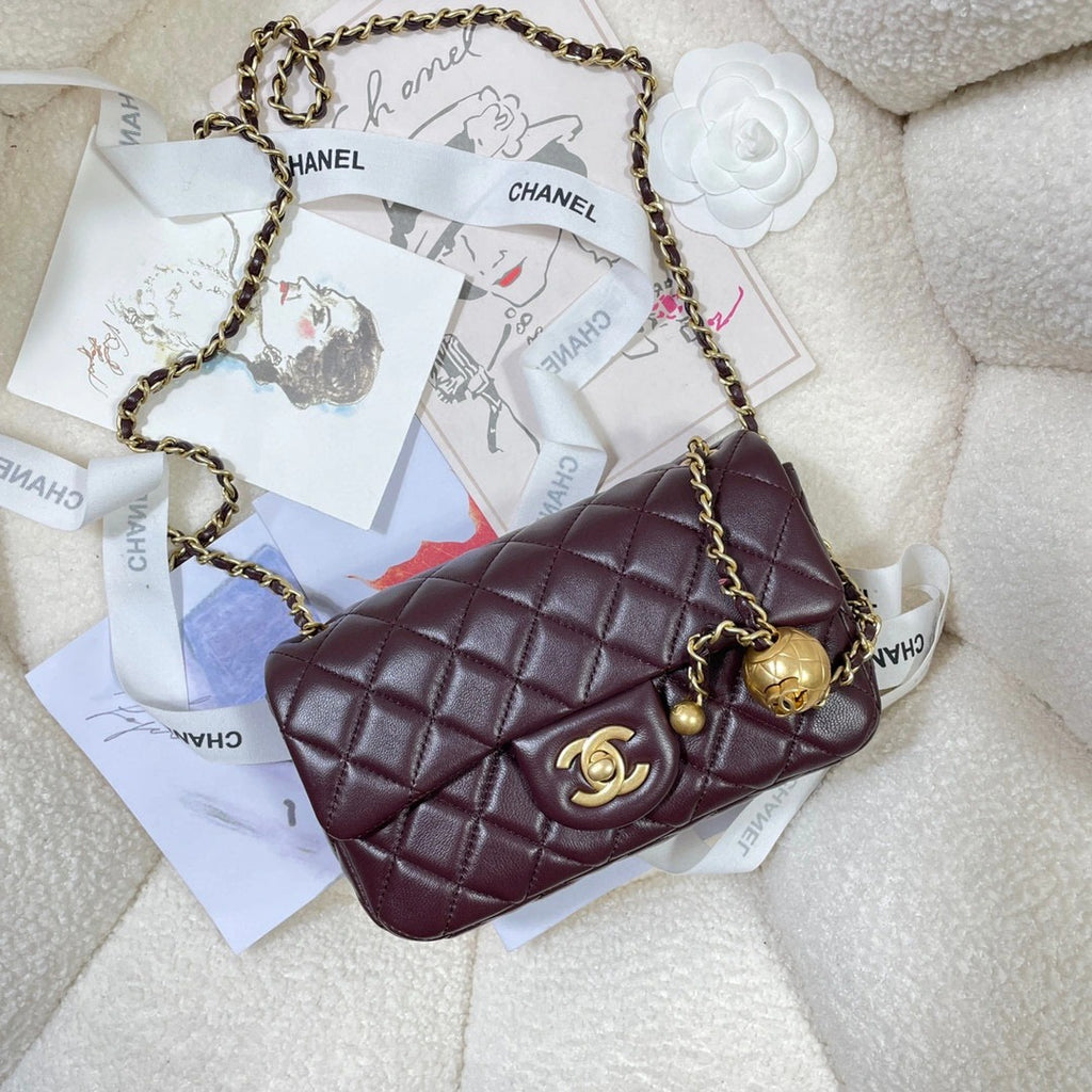 CHANEL BAG