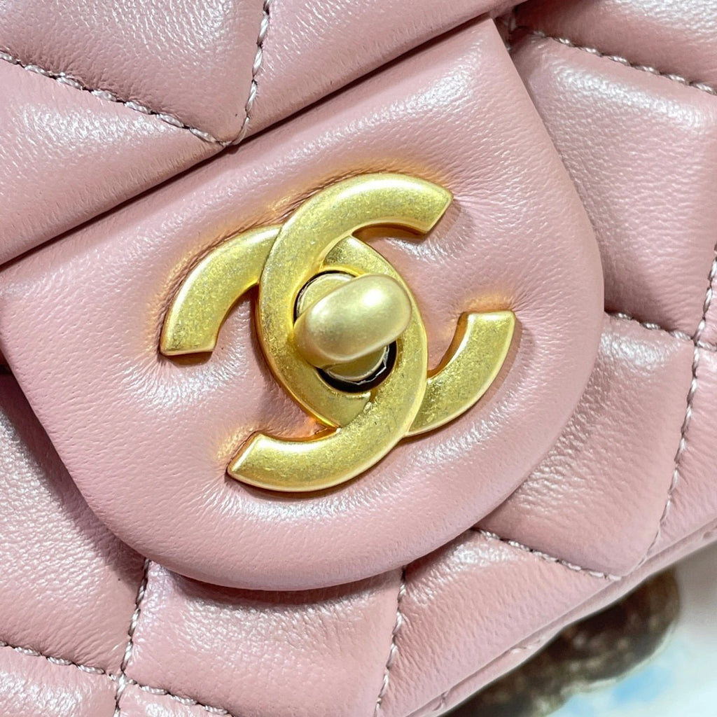 CHANEL BAG